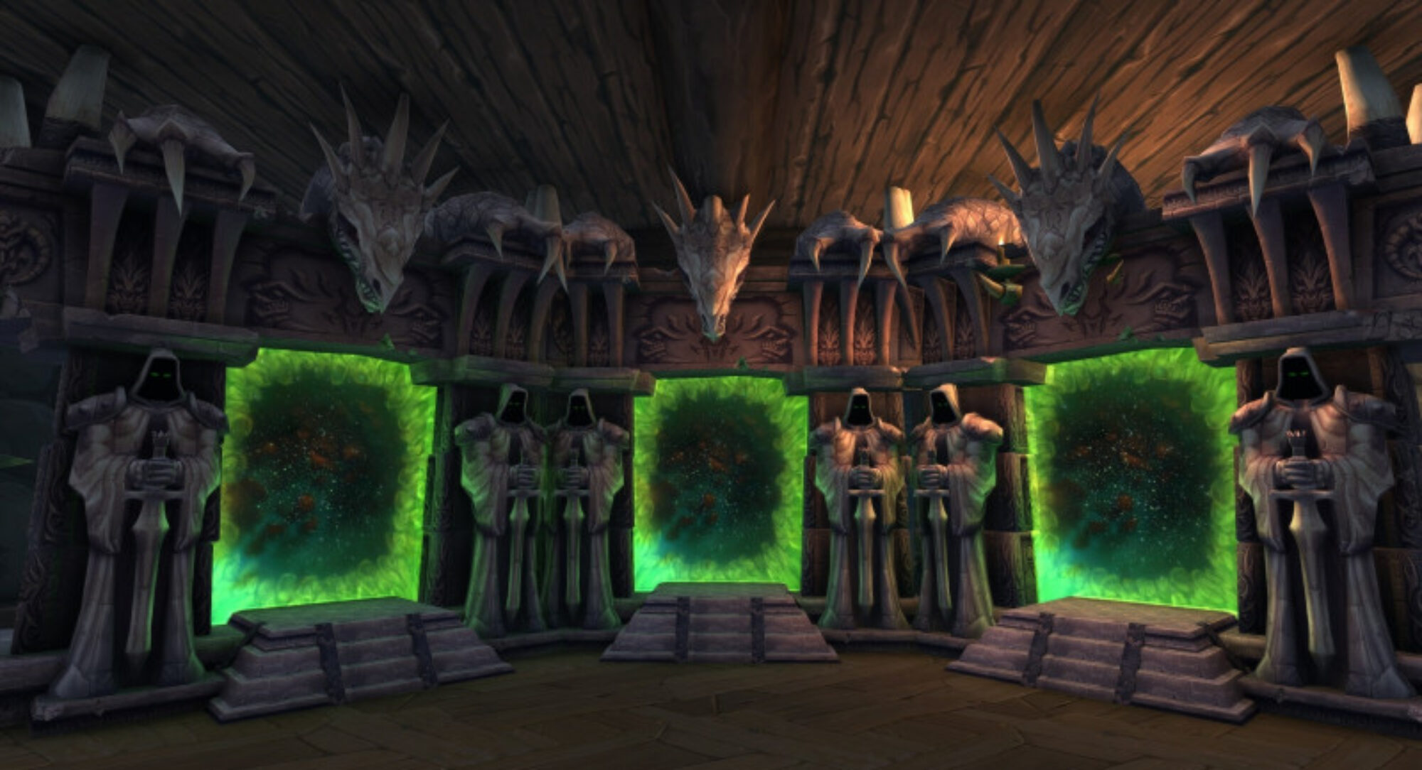 Compre mais Portais Negros para o Housing: Itens adicionados aos vendedores