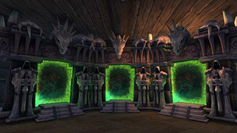 No momento, você está visualizando Compre mais Portais Negros para o Housing: Itens adicionados aos vendedores