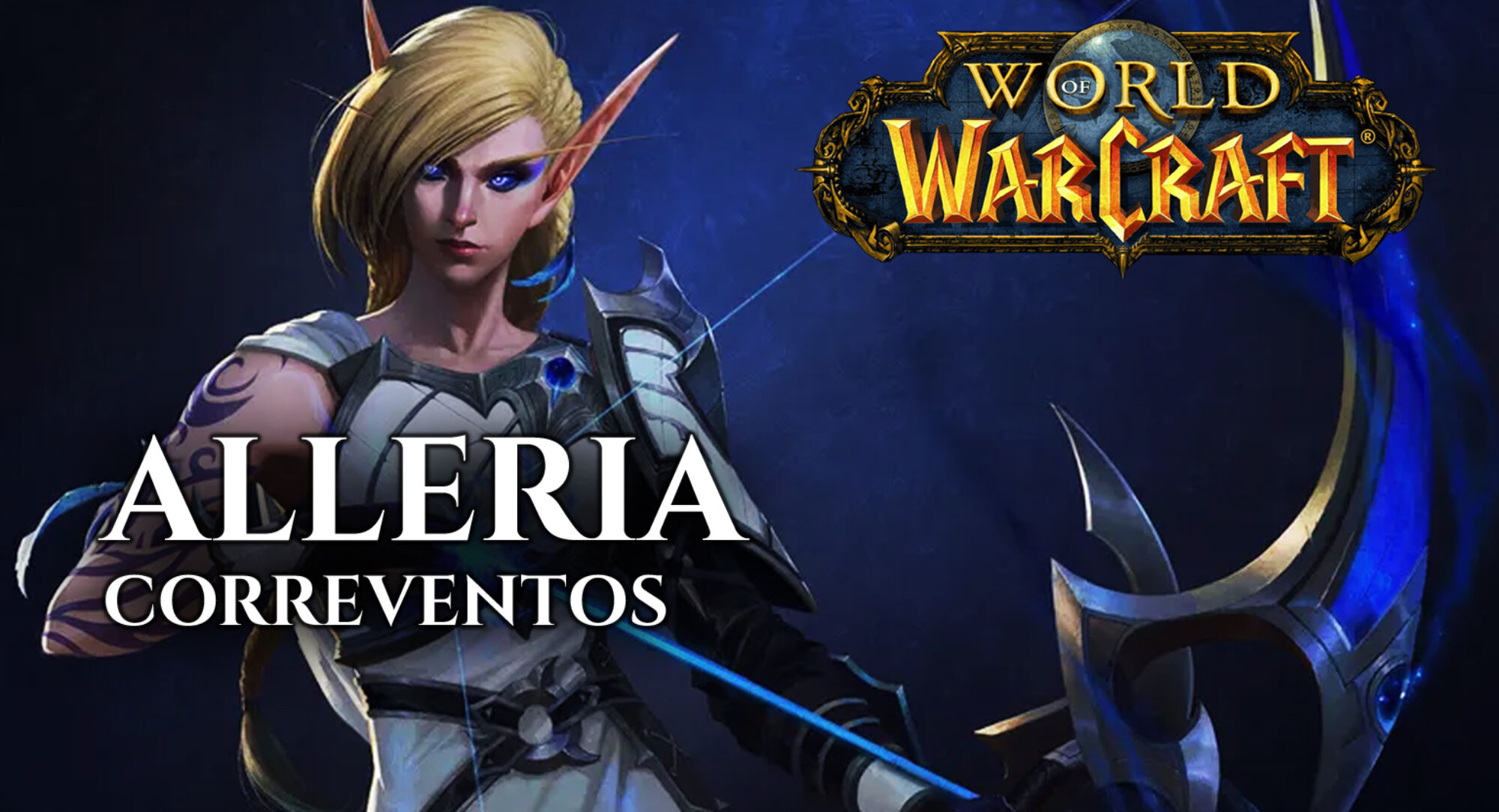 Alleria Correventos
