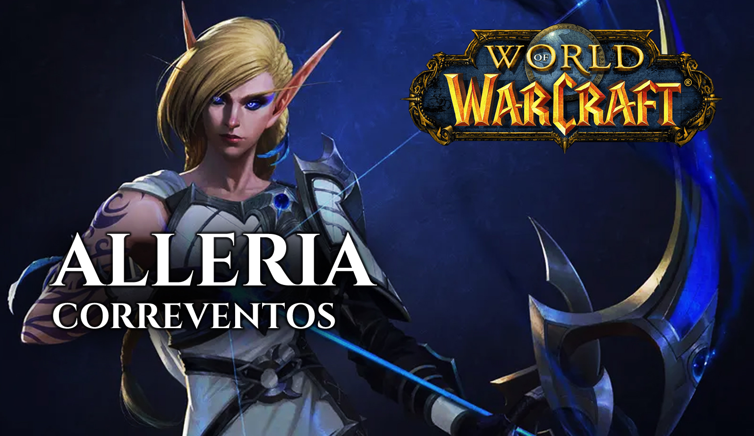 No momento, você está visualizando Alleria Correventos