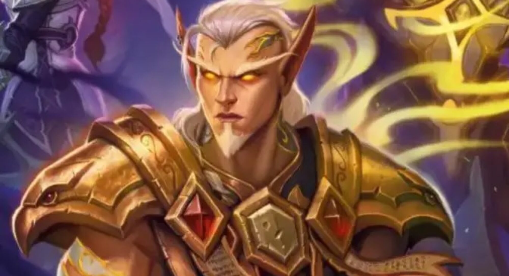 Blizzard lança curta animado inédito: Arator, Filho de dois mundos