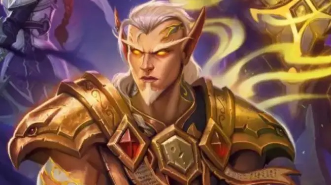 No momento, você está visualizando Blizzard lança curta animado inédito: Arator, Filho de dois mundos