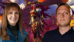 Leia mais sobre o artigo Uma visão maior para Warcraft – Entrevista The Game Business Show