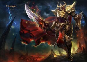 Leia mais sobre o artigo Lineage Classic é lançado e revive a era de ouro dos MMOs