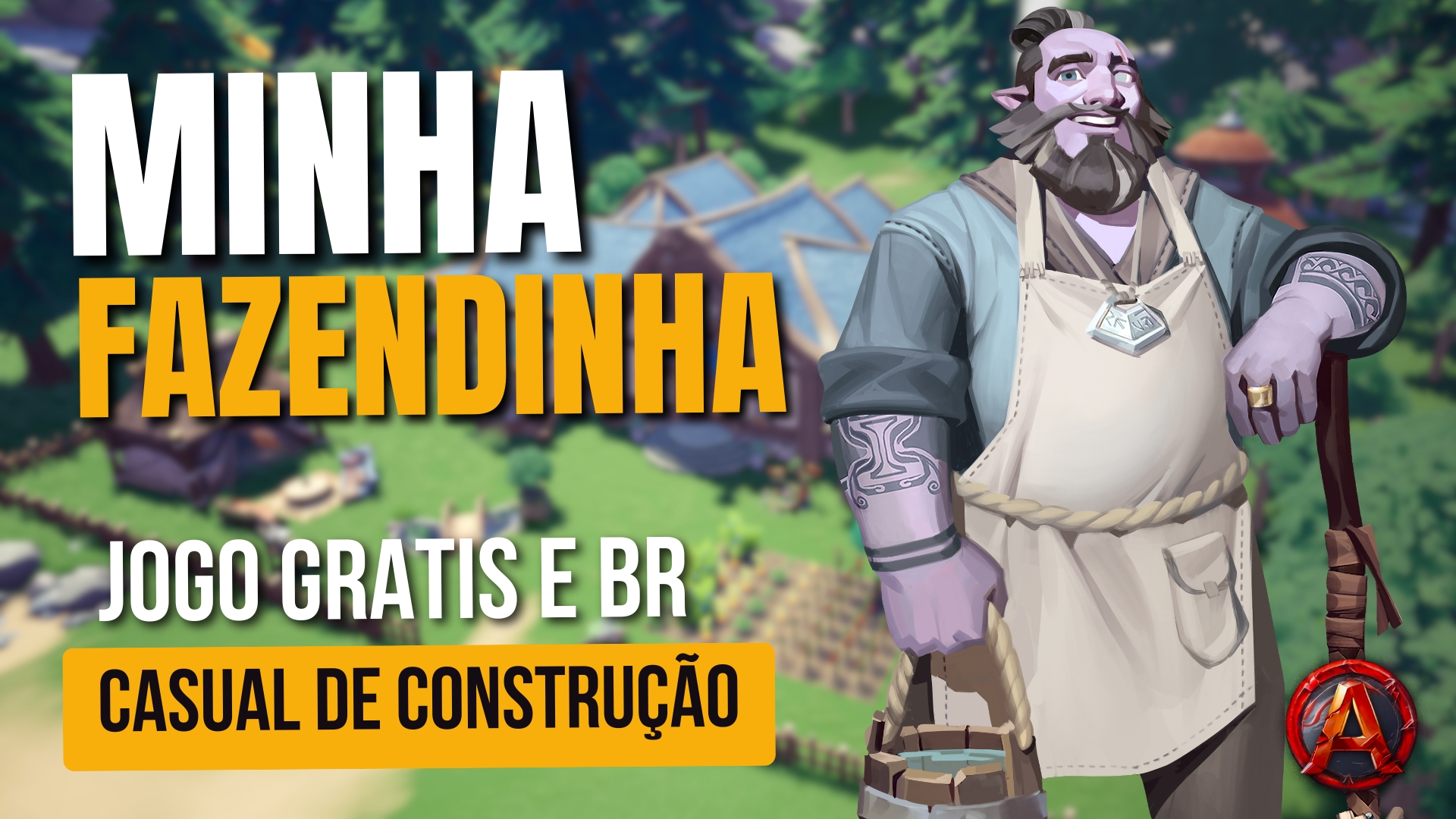 No momento, você está visualizando Palia: Jogo Gratuito de Fazenda que é o Sucessor Espiritual do Orkut! Review e Guia Inicial