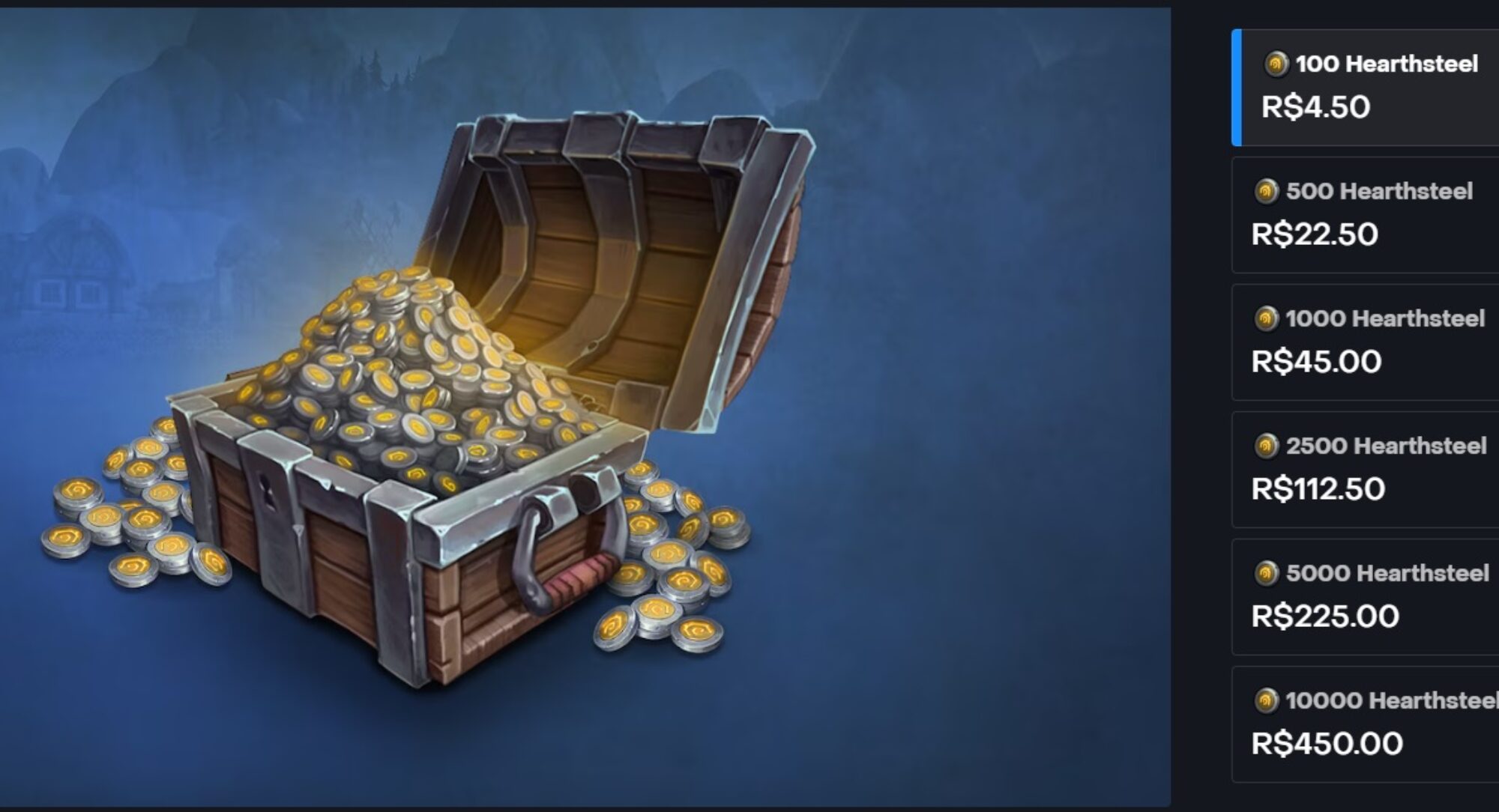 Os Primeiros itens de decoração chegaram à loja!