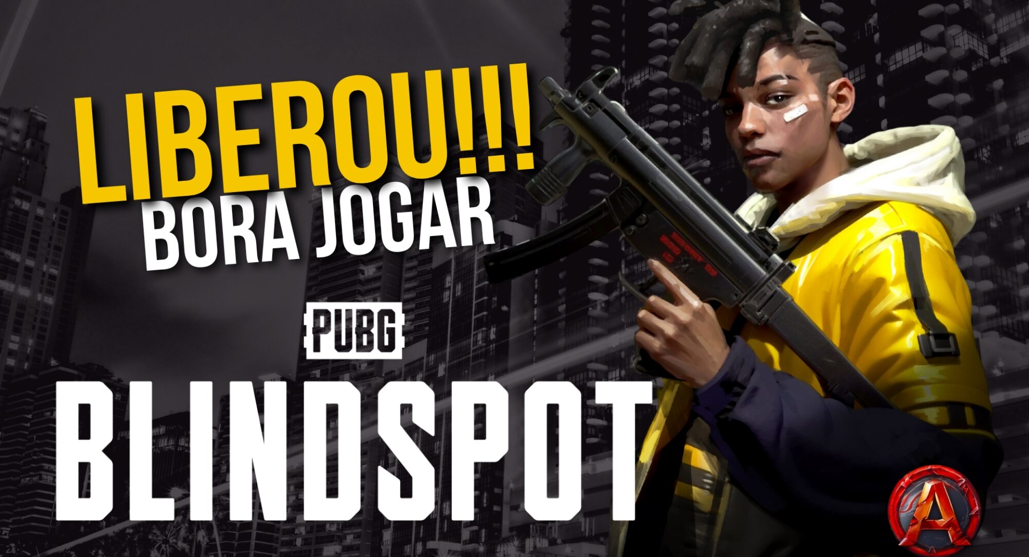 Project Arc: O Novo PUBG Tático Grátis com Visão Top-Down que Vais Querer Jogar!