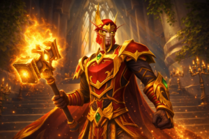 Leia mais sobre o artigo Quem é Daliphar?