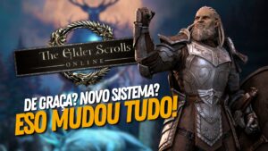 Leia mais sobre o artigo ESO Mudou Tudo! Entenda o Novo Sistema de Temporadas Grátis de 2026