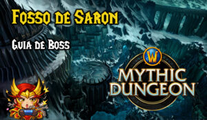 Leia mais sobre o artigo Guia Rápido: Fosso de Saron (WoW Midnight)